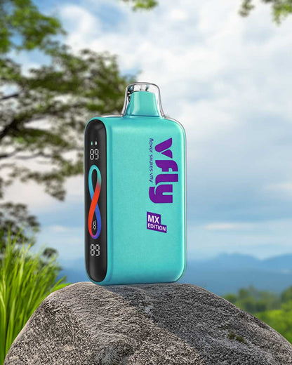 vFly Zero Cloud 50000