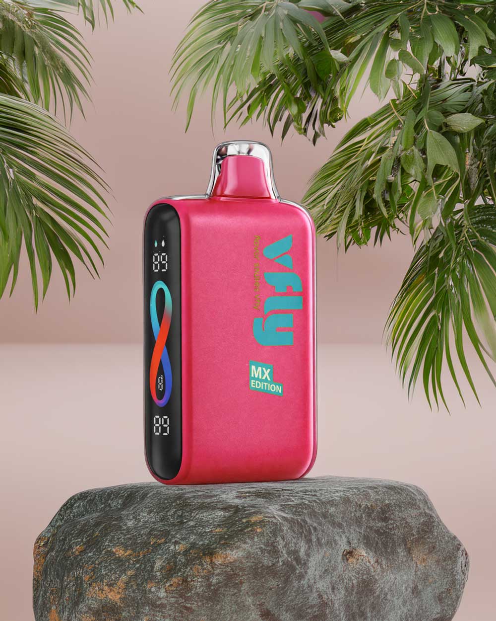 vFly Zero Cloud 50000