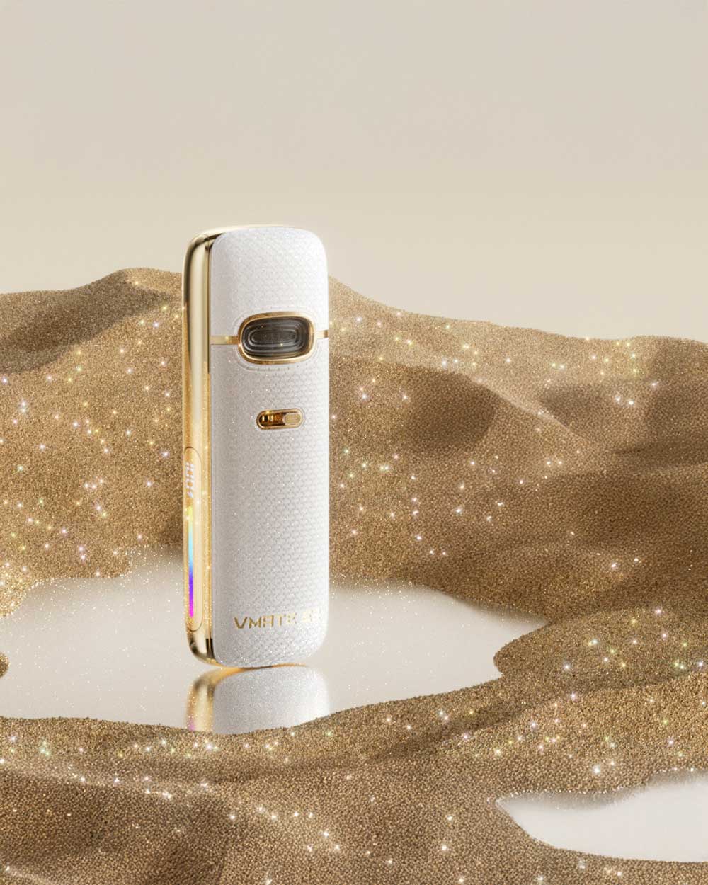 VMate E2 - Jet Black - Vapeando Ando vape shop