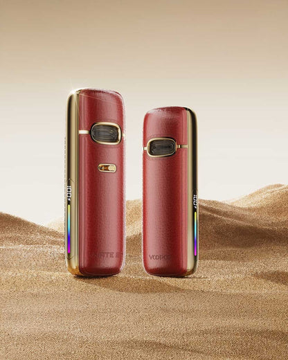 VMate E2 - Rose Red - Vapeando Ando vape shop