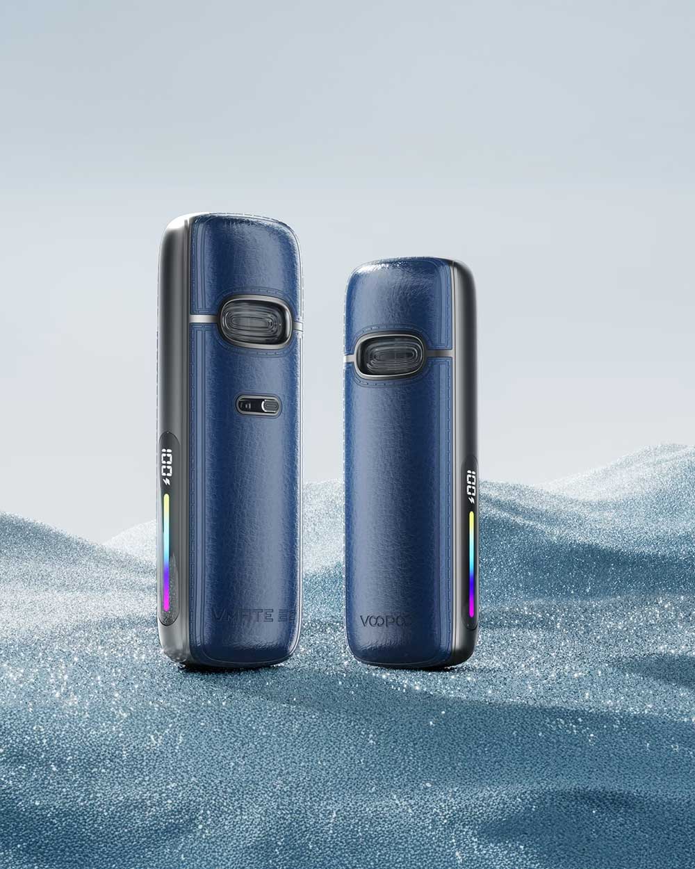 VMate E2 - Navy Blue - Vapeando Ando vape shop