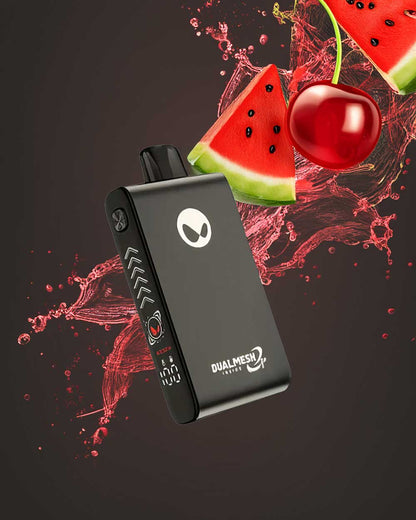 Waka Blade 33000 - Cherry Watermelon Ice - Vapeando Ando vape shop