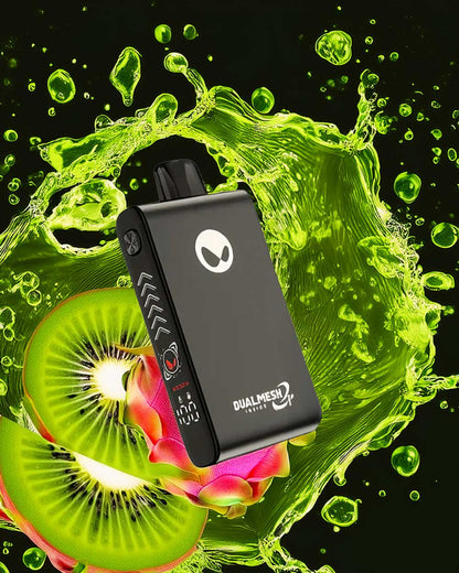 Waka Blade 33000 - Kiwi Dragon Fruit - Vapeando Ando vape shop