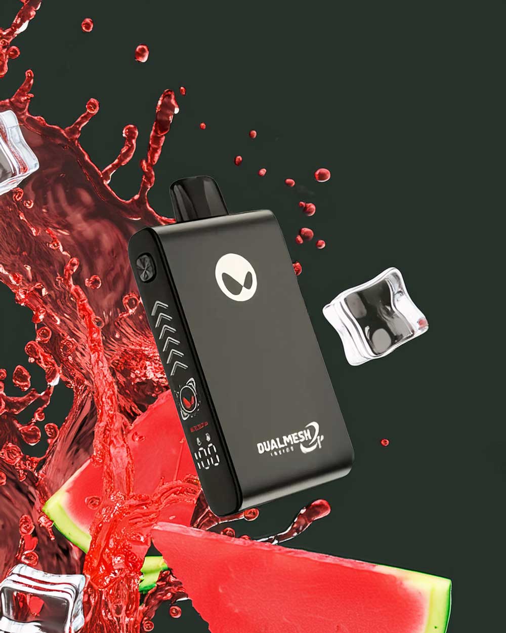 Waka Blade 33000 - Watermelon Chill - Vapeando Ando vape shop