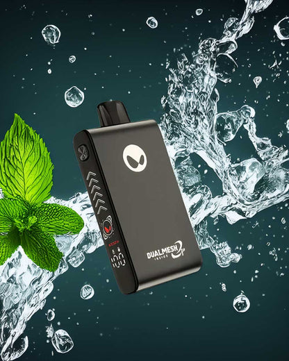 Waka Blade 33000 - Miami Mint - Vapeando Ando vape shop
