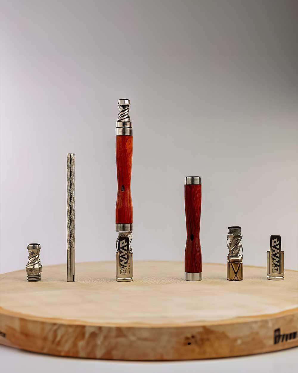 The Woodwynd - Default Title - Vapeando Ando vape shop