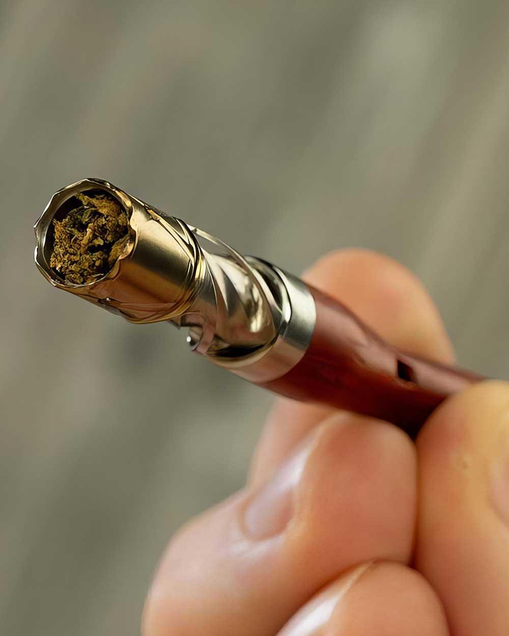 The Woodwynd - Default Title - Vapeando Ando vape shop