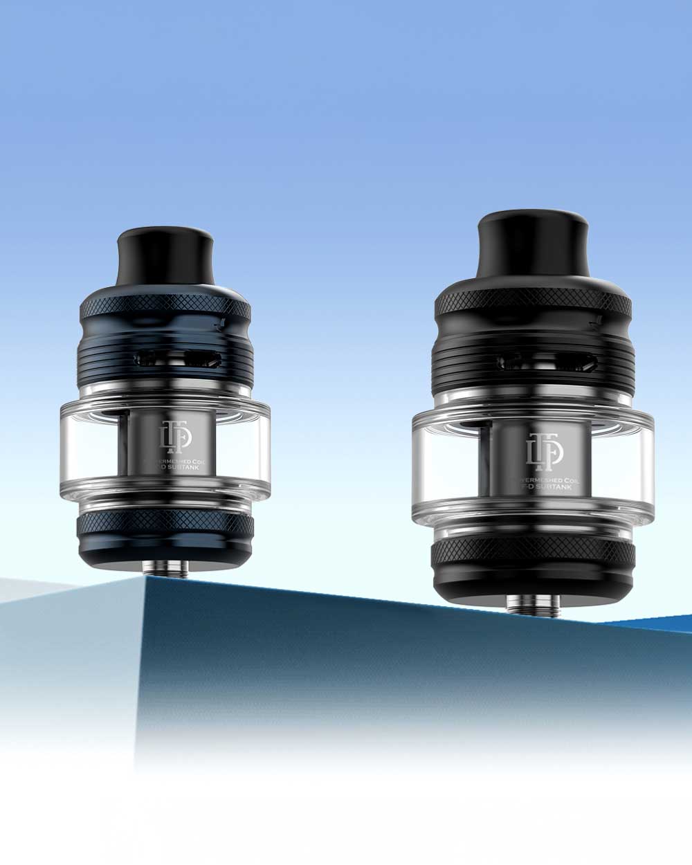 X-Priv Plus - Black - Vapeando Ando vape shop