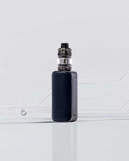 X-Priv Plus - Black - Vapeando Ando vape shop