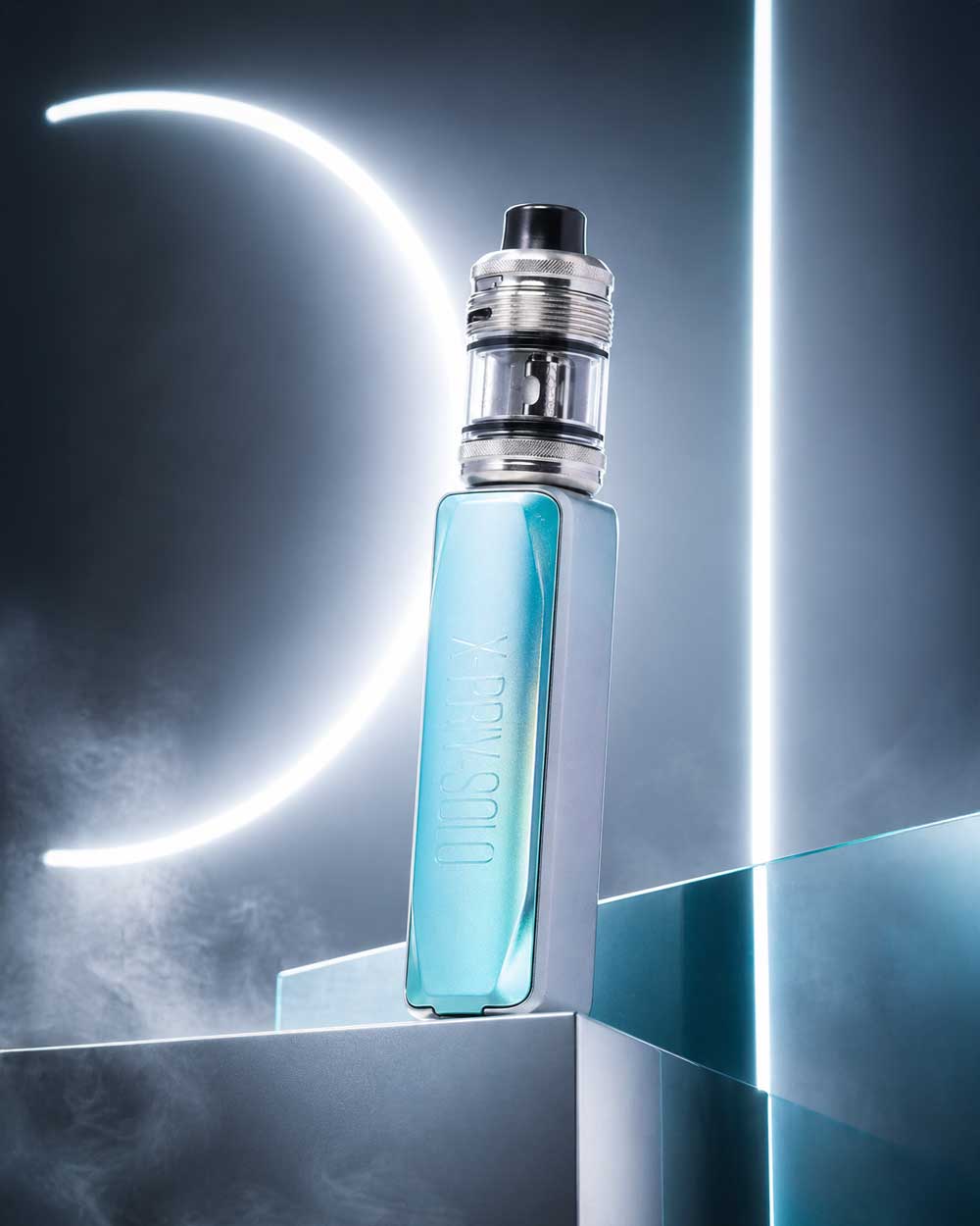 X-Priv Solo