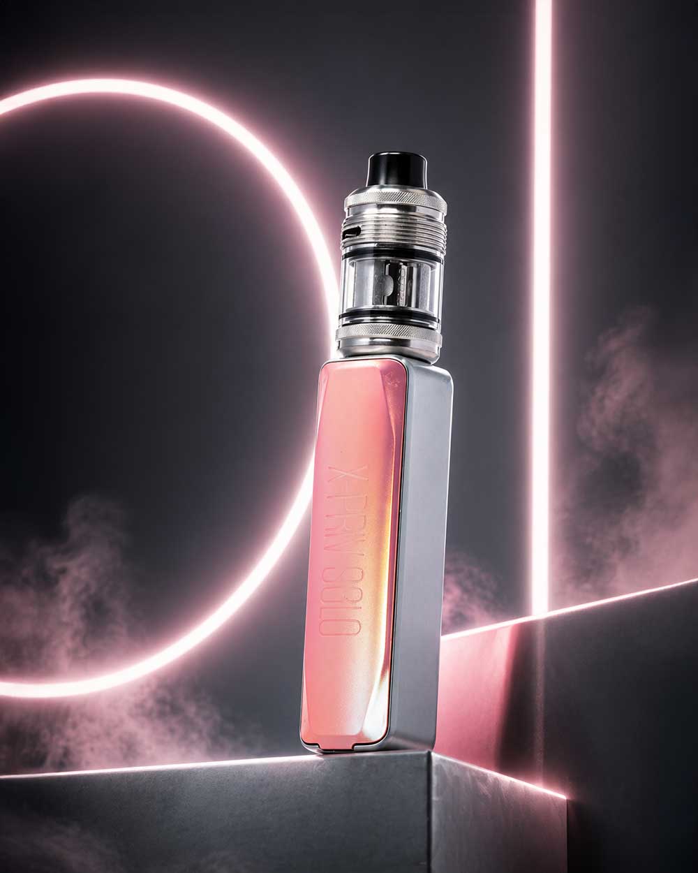 X-Priv Solo