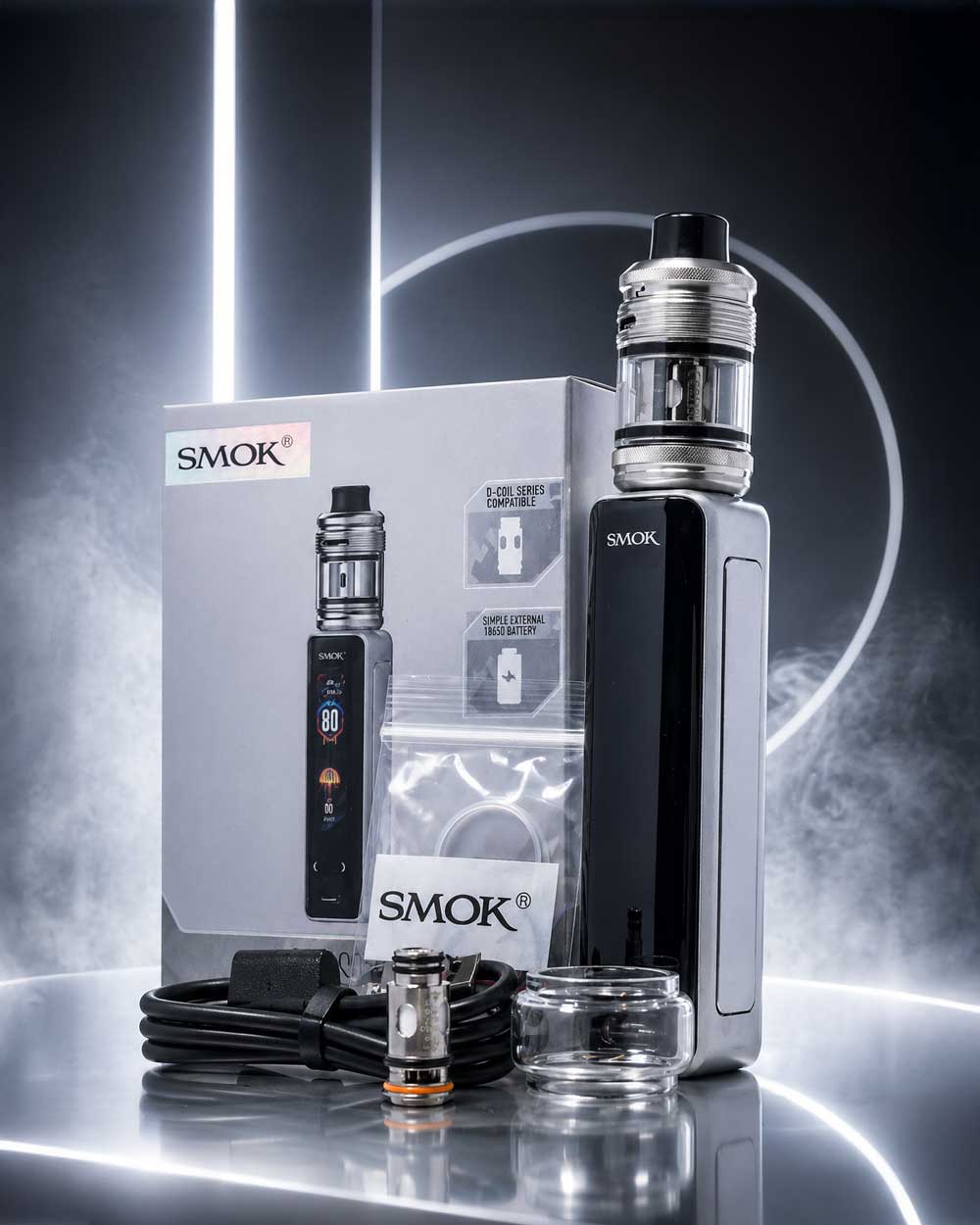 X-Priv Solo
