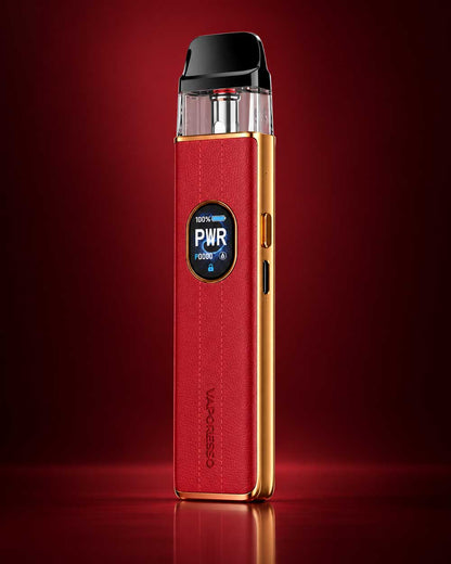 Xros 5