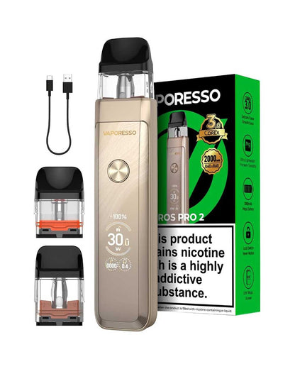 Xros Pro 2