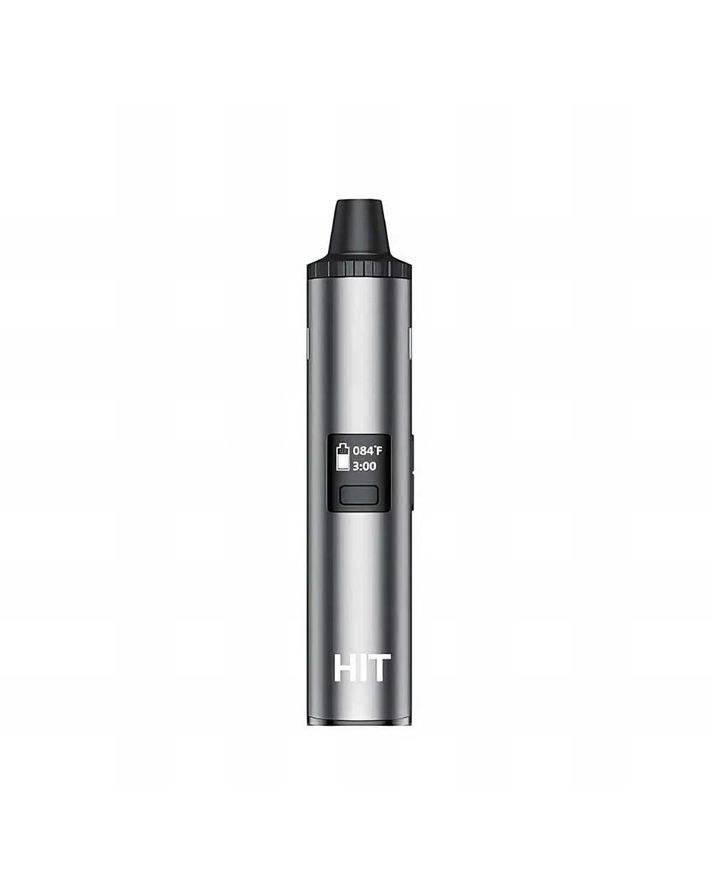 Yocan Hit - Silver - Vapeando Ando vape shop