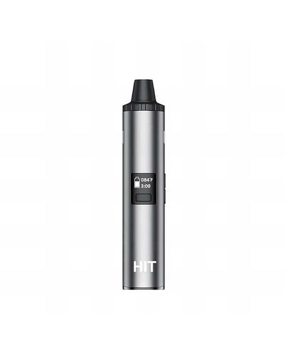 Yocan Hit - Silver - Vapeando Ando vape shop