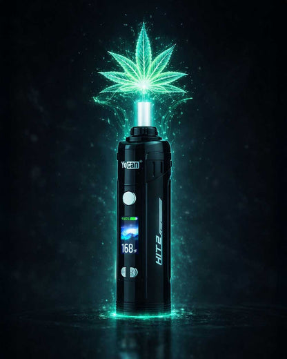 Yocan Hit 2