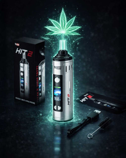 Yocan Hit 2