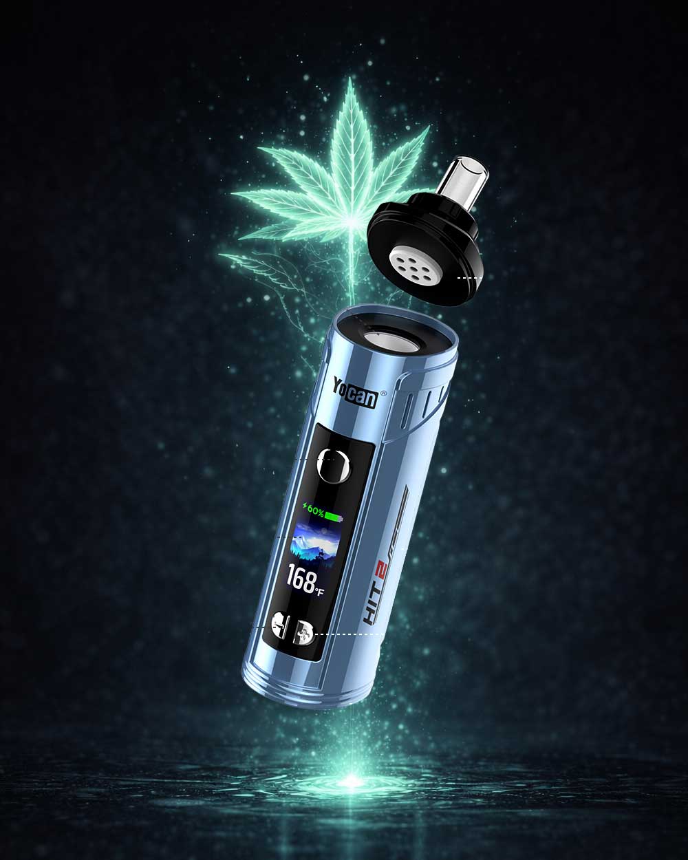 Yocan Hit 2