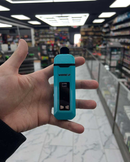 Yocan Vane 2 - Default Title - Vapeando Ando vape shop