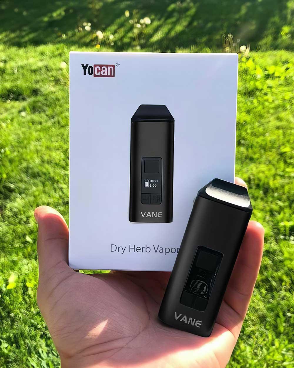 Yocan Vane - Default Title - Vapeando Ando vape shop