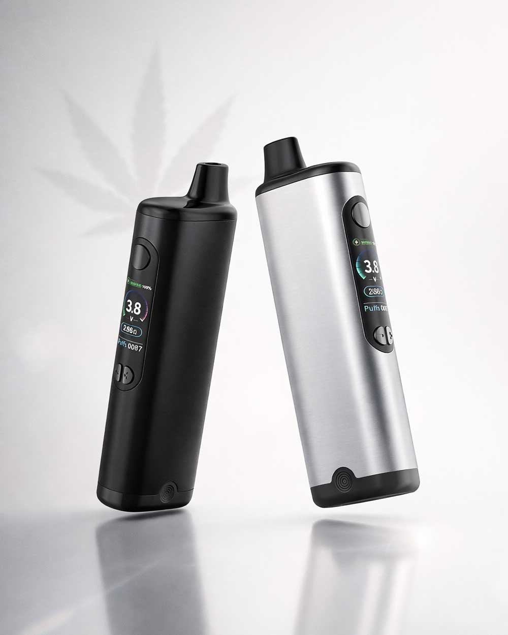 Yocan Ziva 2.0