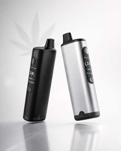 Yocan Ziva 2.0
