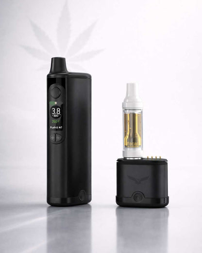 Yocan Ziva 2.0