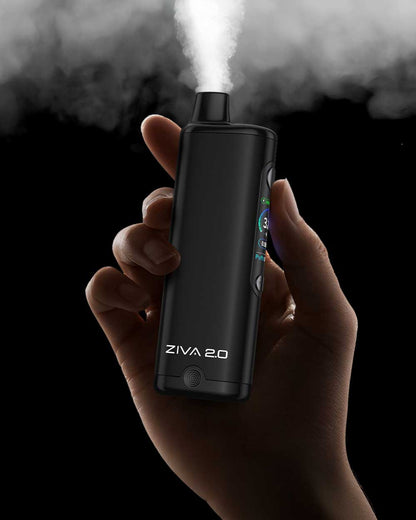 Yocan Ziva 2.0