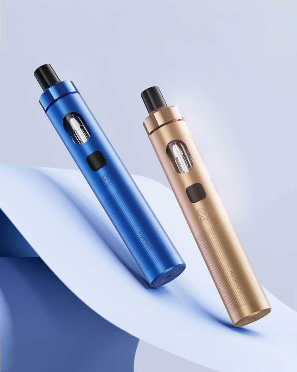 eGo AIO2 eGo AIO2 - Mysterious Black - Vapeando Ando vape shop