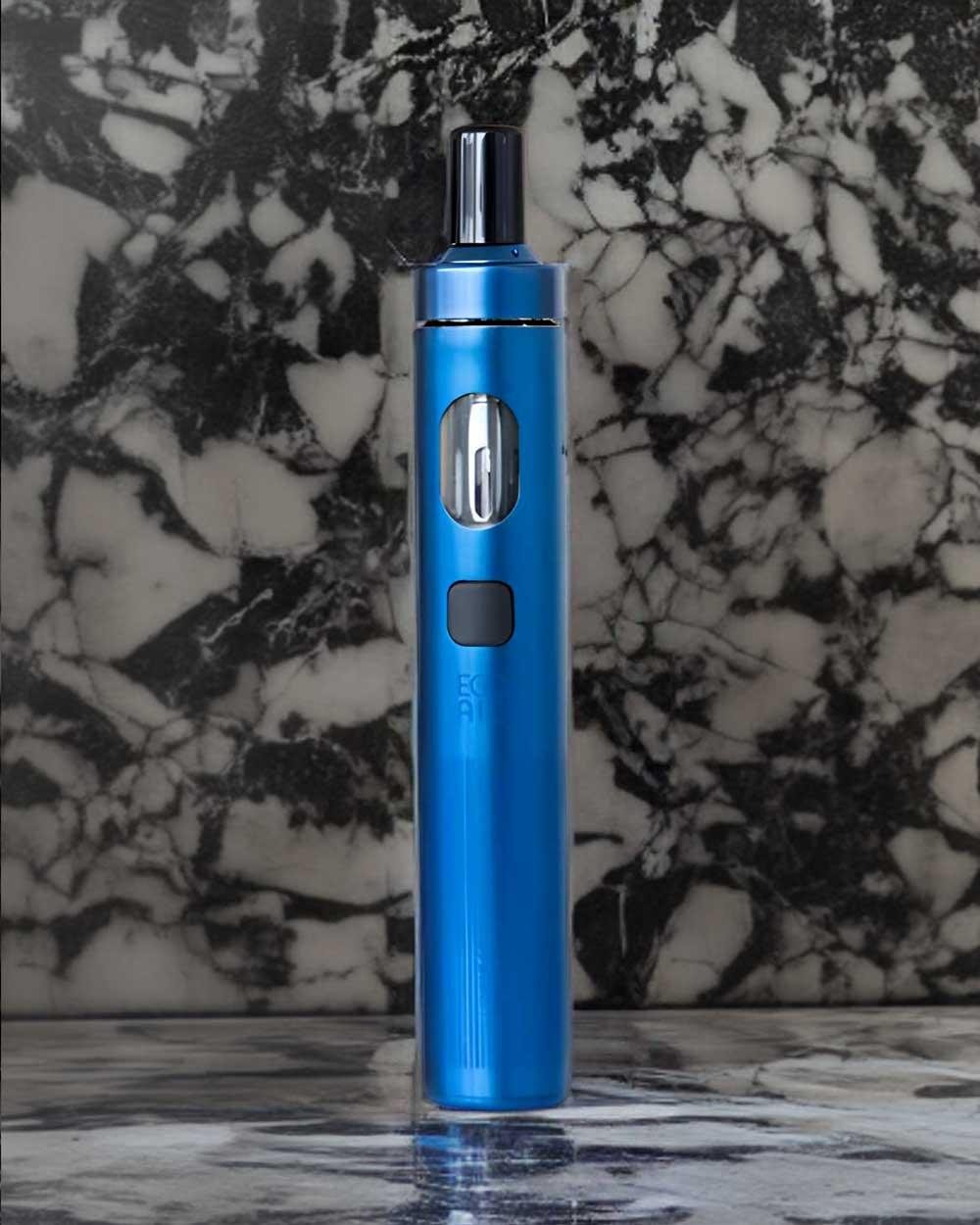 eGo AIO2 eGo AIO2 - Rich Blue - Vapeando Ando vape shop