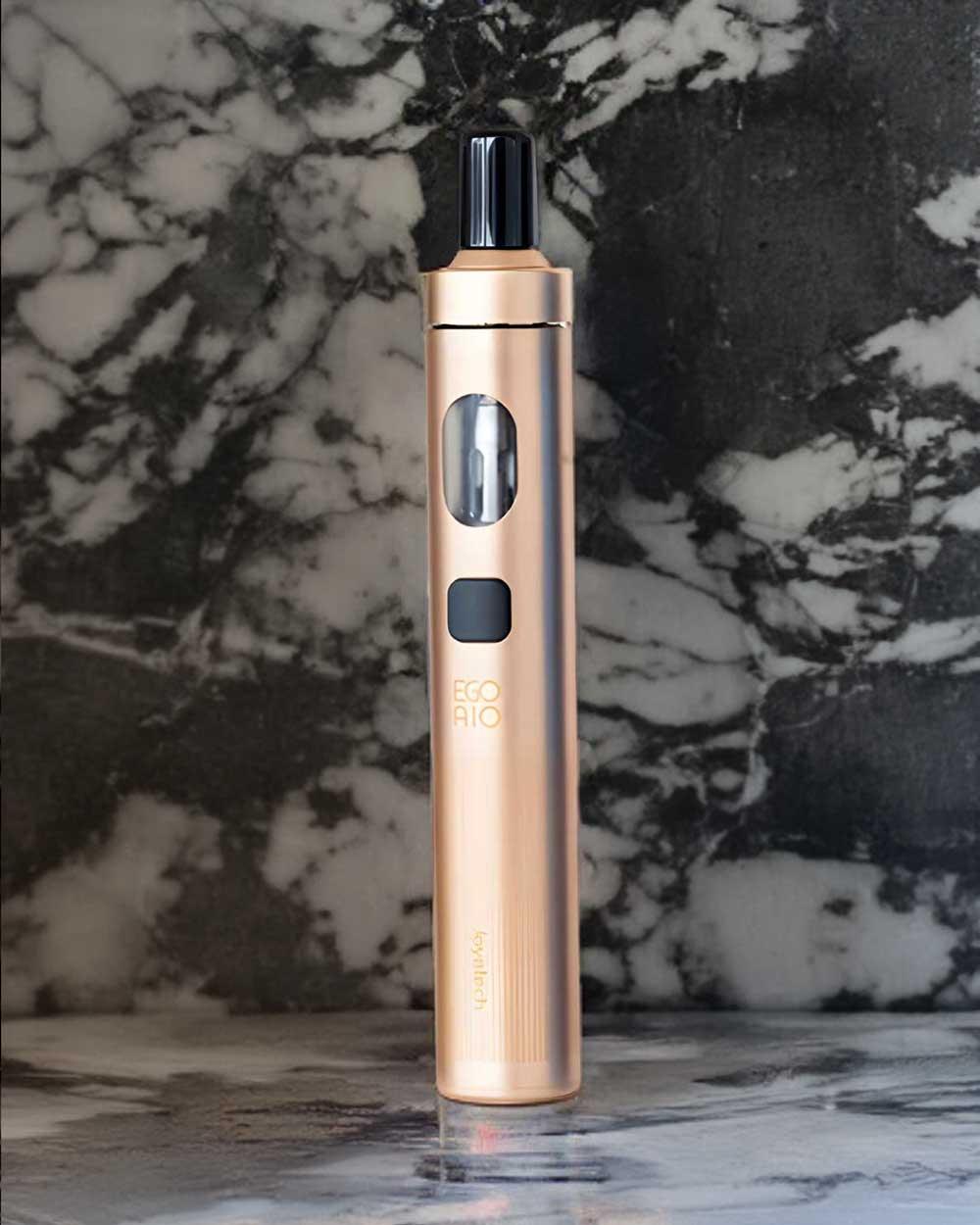 eGo AIO2 eGo AIO2 - Rose Gold - Vapeando Ando vape shop