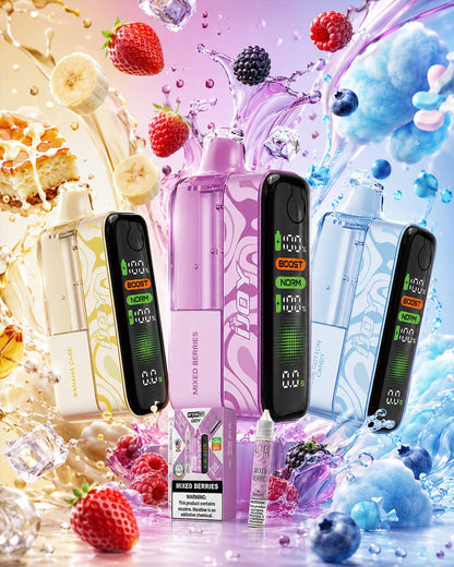 iJoy XP100K