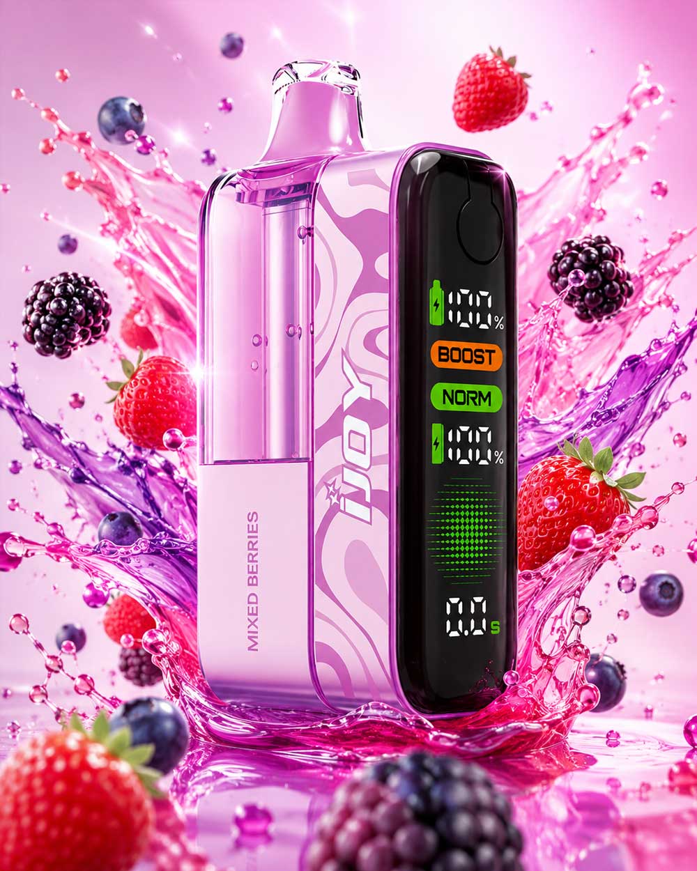 iJoy XP100K