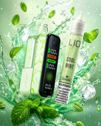 iJoy XP100K
