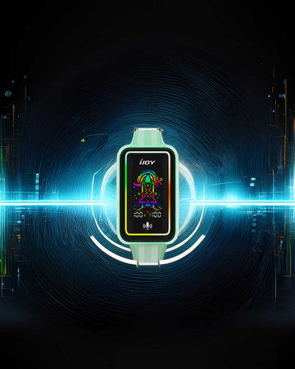 iJoy Uranus 25000 - Meta Moon - Vapeando Ando vape shop