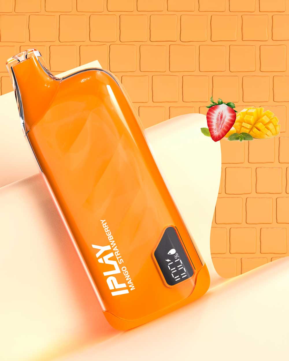 iPlay X-Box Pro 15000 - Cool Mint - Vapeando Ando vape shop