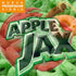 Apple Jax - 0 mg / 30ml - Vapeando Ando vape shop