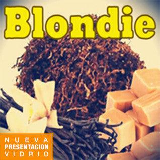Blondie - 0 mg / 30 ml - Vapeando Ando vape shop