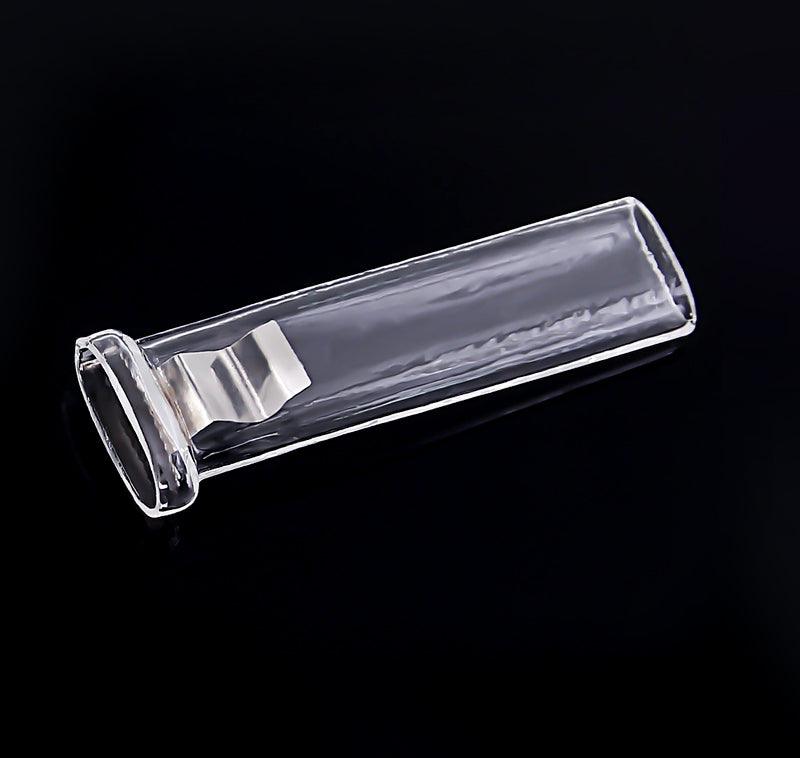 Boquilla de cristal para Black Mamba - Default Title - Vapeando Ando vape shop