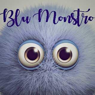 Blu Monstro - 0 mg / 30 ml - Vapeando Ando vape shop