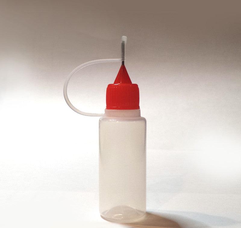 Bote inyector - 10 ml - Vapeando Ando vape shop