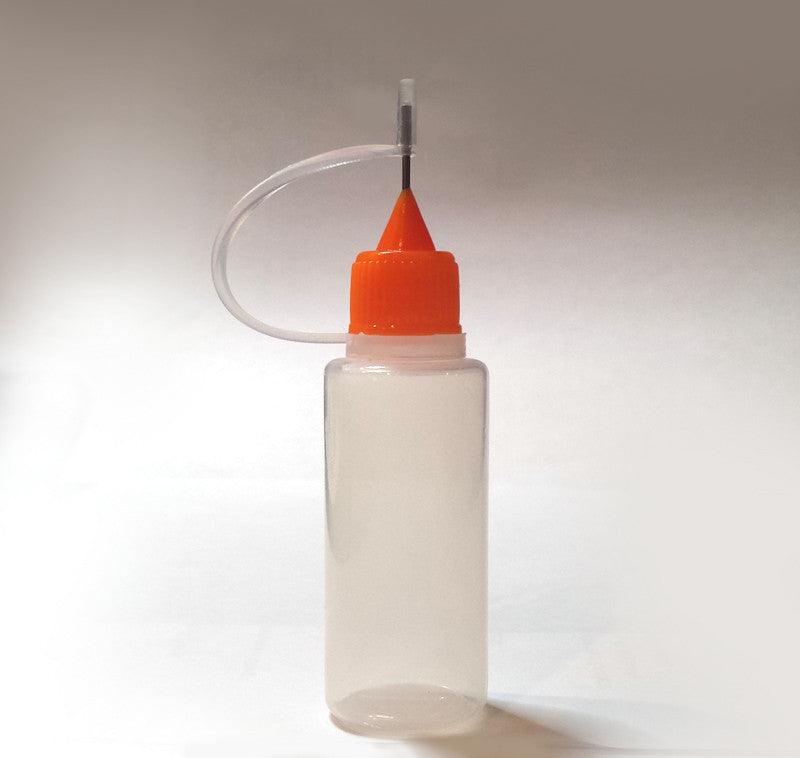 Bote inyector - 20 ml - Vapeando Ando vape shop