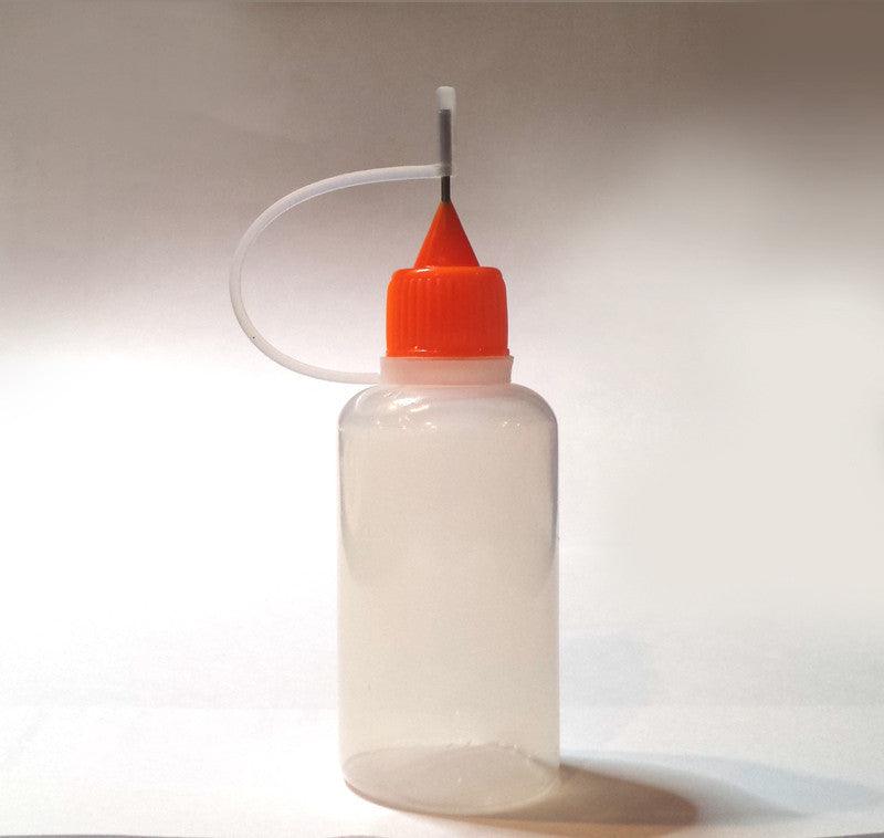 Bote inyector - 30 ml - Vapeando Ando vape shop