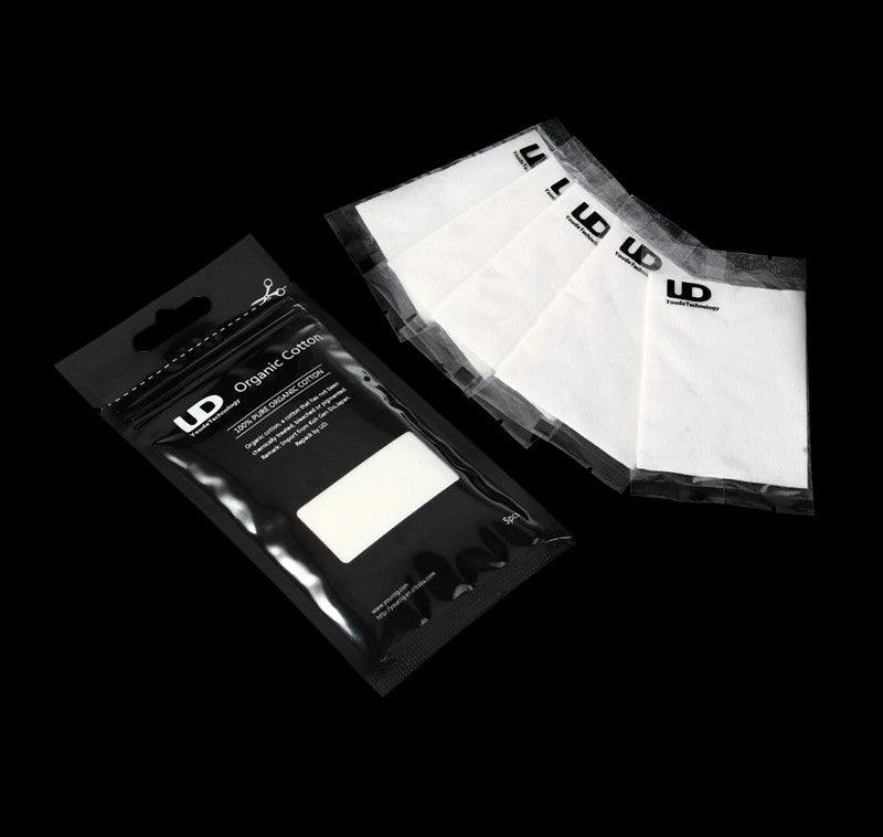 Algodón orgánico Japones UD - Default Title - Vapeando Ando vape shop