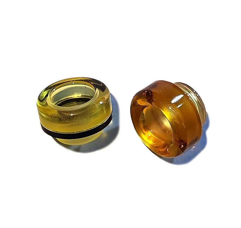 Acrilico formato 810 - Yellow - Vapeando Ando vape shop