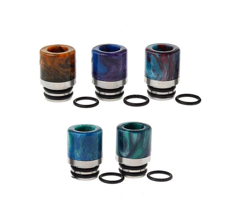 Drip Tip Resina AS103 formato 510 - Default Title - Vapeando Ando vape shop