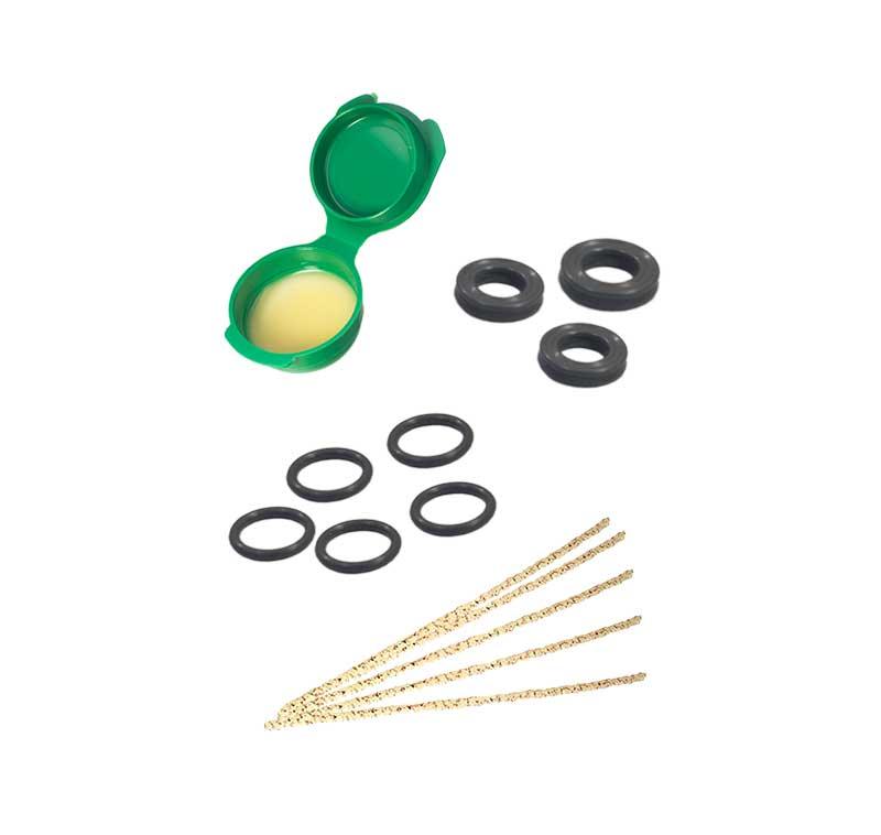 Dynakit Mantenimiento - Default Title - Vapeando Ando vape shop