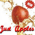 Just Apples - 0 mg / 30ml - Vapeando Ando vape shop