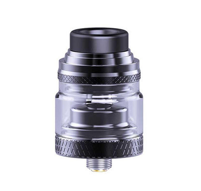Mad Hatter RTA - Acero Inoxidable - Vapeando Ando vape shop